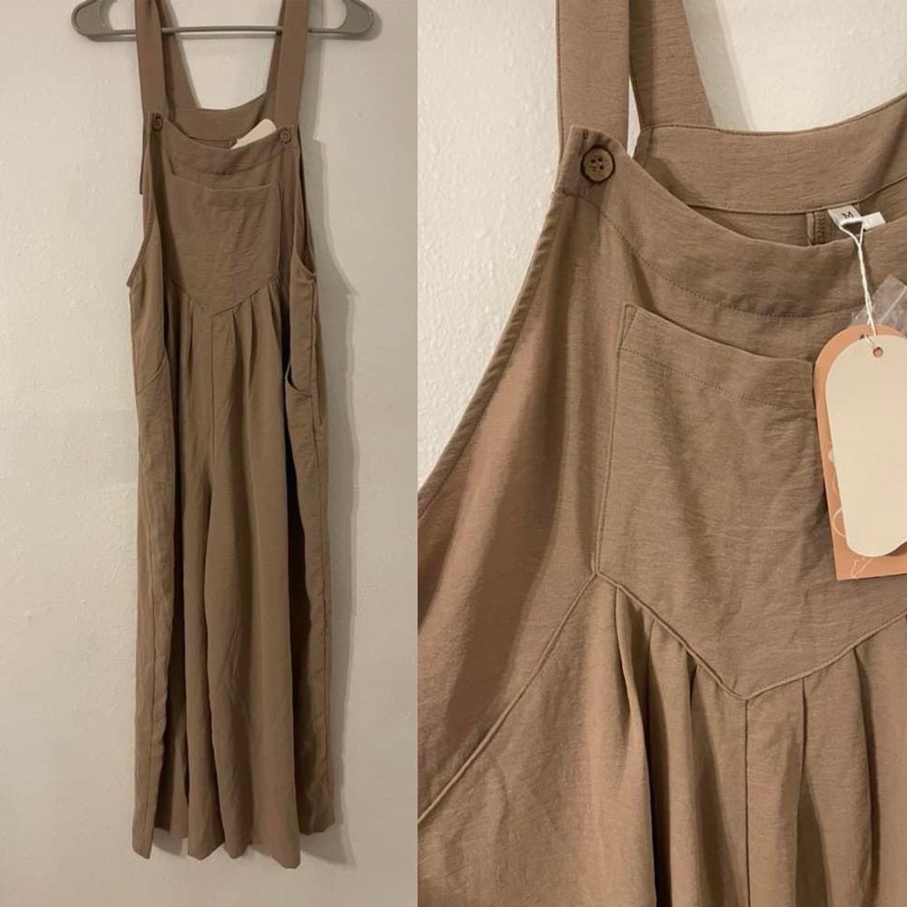 Overall from amazon